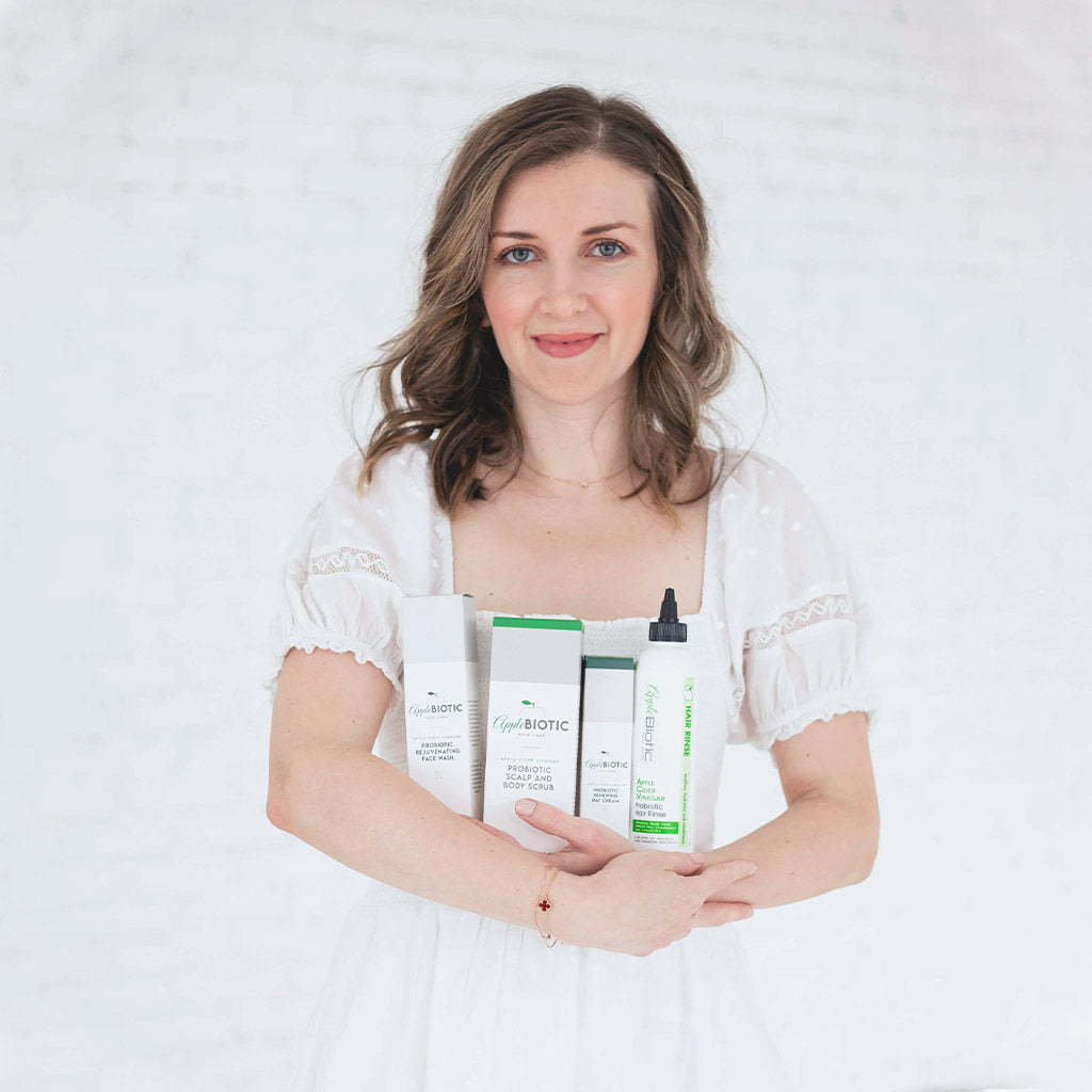 New Year New You with Better Skin!