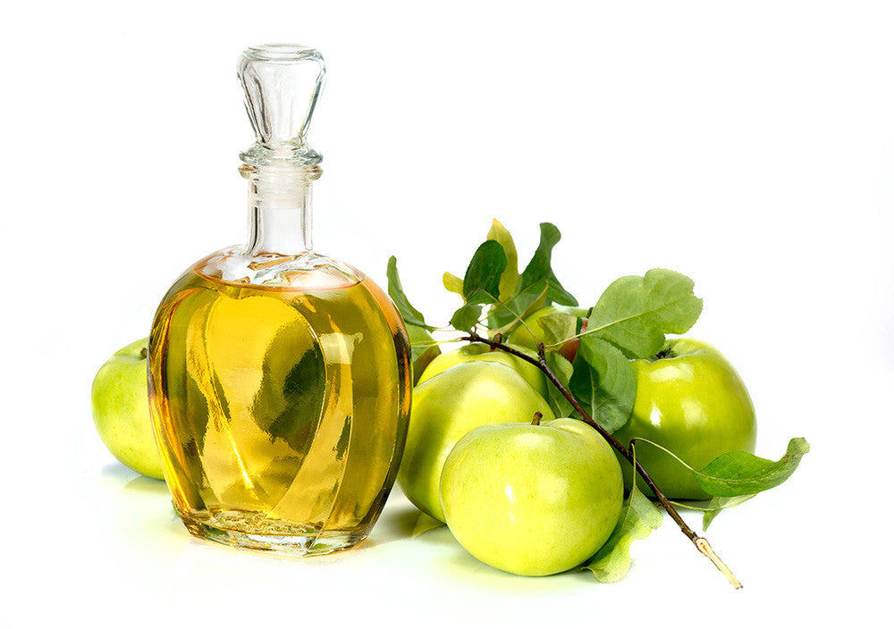 Apple Cider Vinegar