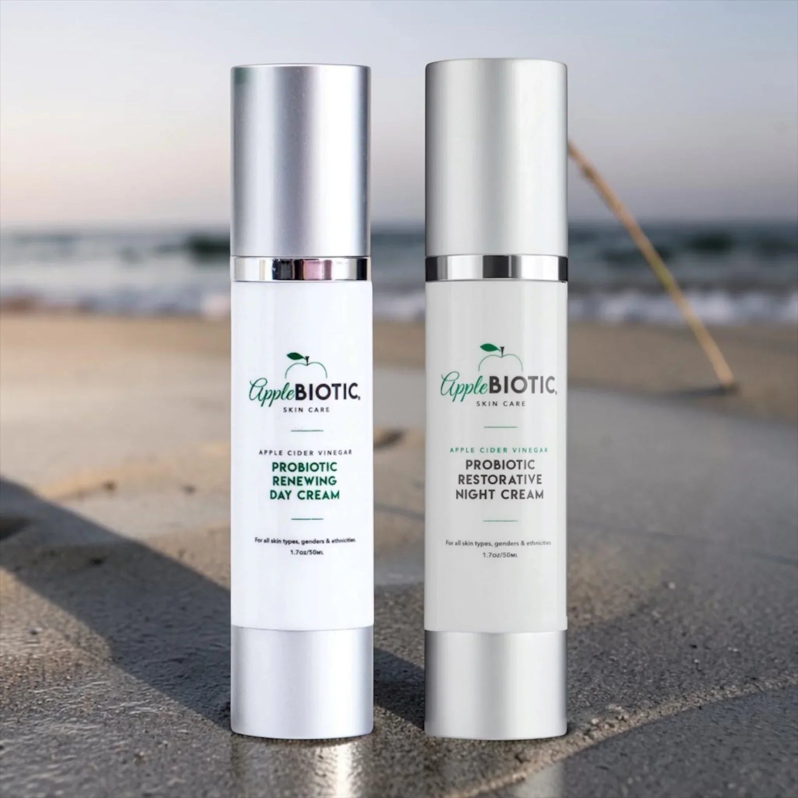 AM/PM Renewal Duo Spotlight