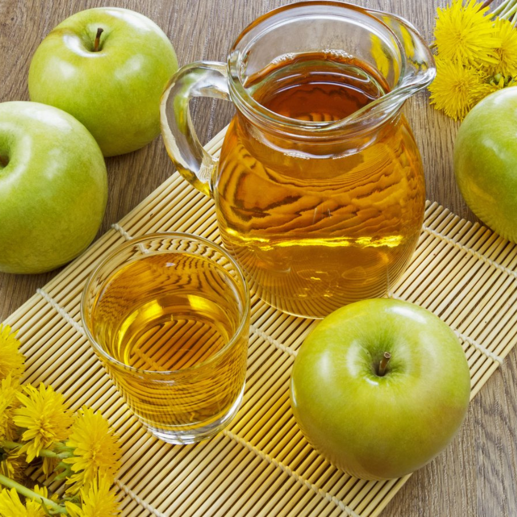 The Goodness of Apple Cider Vinegar!