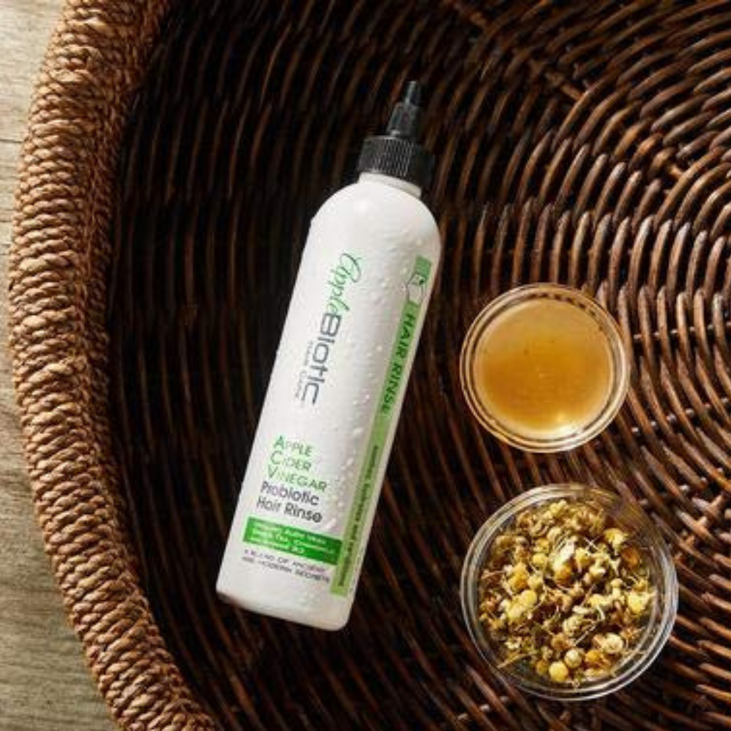 Welcome to the Applebiotic Page!!!