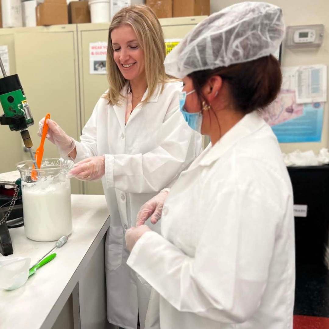 From Kitchen Counter to Skincare: Our AppleBiotic Origin Story