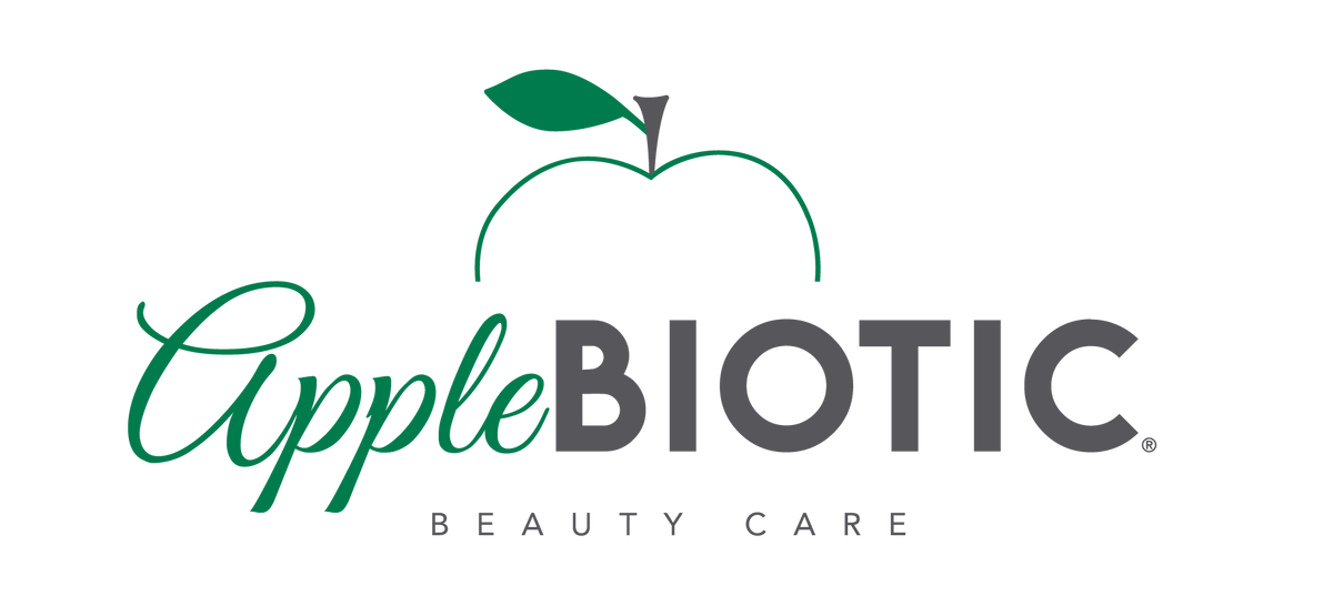 applebiotic logo