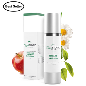 Apple Cider Vinegar Renewing Day Cream