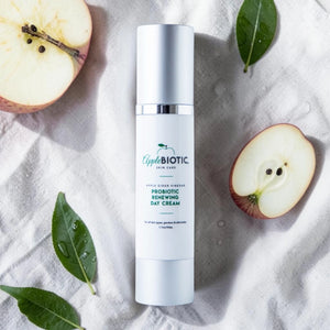 Apple Cider Vinegar Renewing Day Cream
