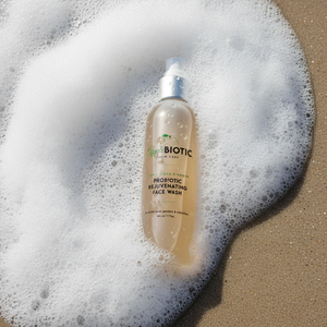 Apple Cider Vinegar Rejuvenating Face Wash