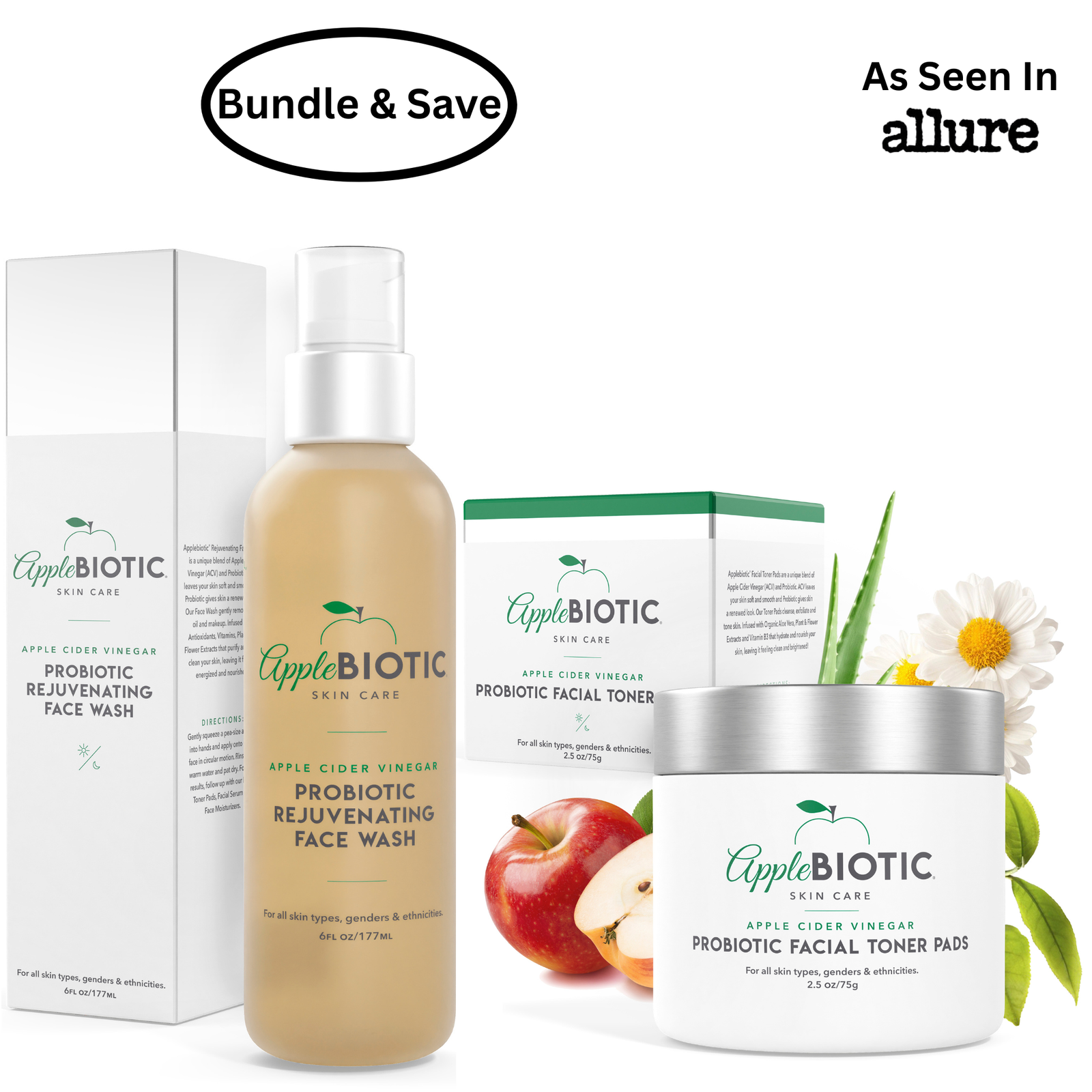 Microbiome Reset Bundle (Save $26)