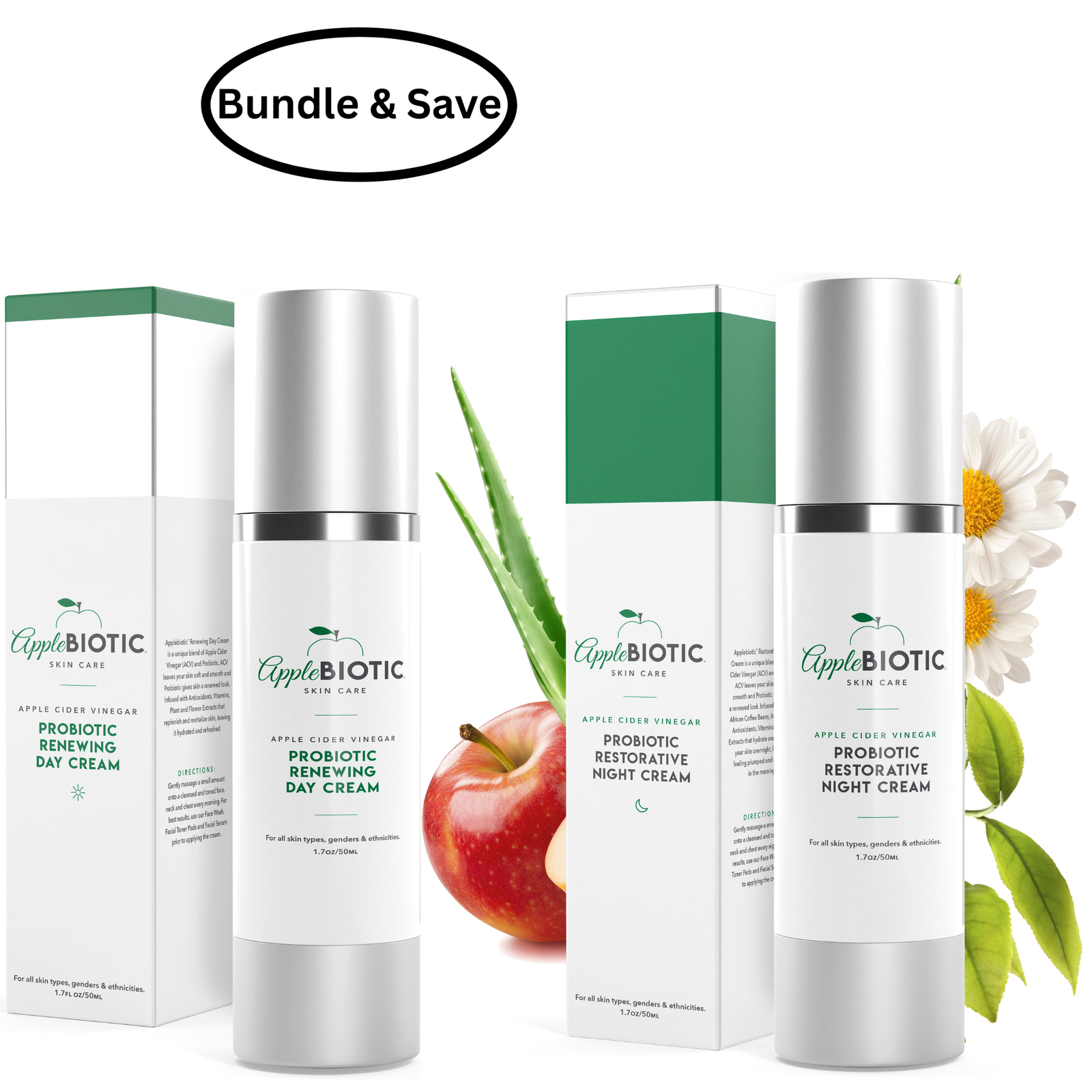 The AM/PM Renewal Duo (Save $18)