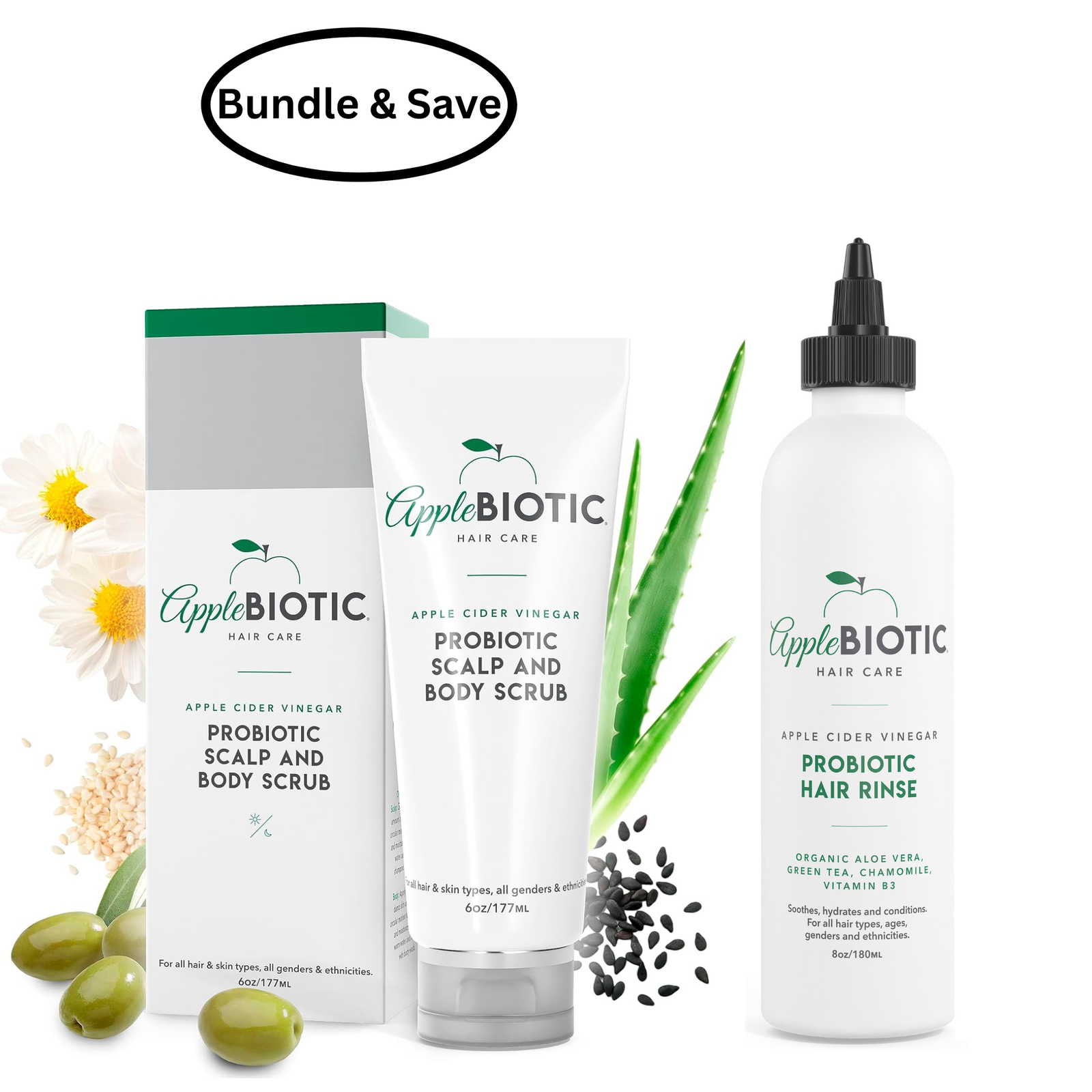 The Scalp Detox & Reset Bundle